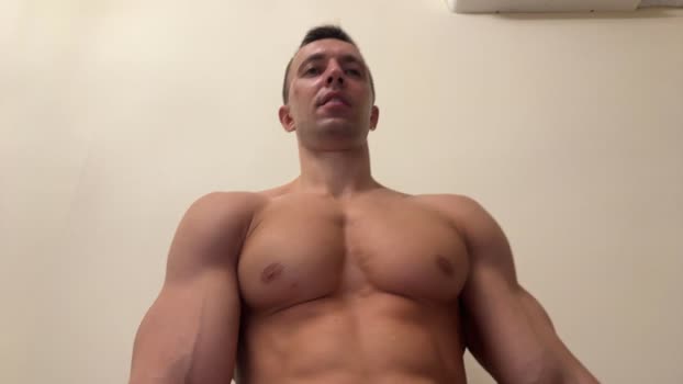 andy_pecman hard Webcam SHOW @ Cam4 01-08-2025