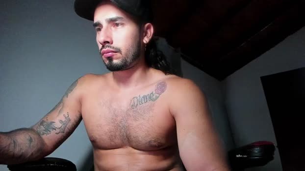 baky_sexy hard Webcam SHOW @ Cam4 02-08-2025