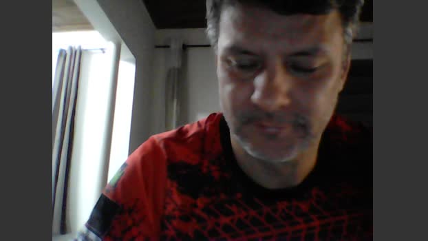 homemtravesso Video Webcam SHOW @ Cam4 02-08-2025