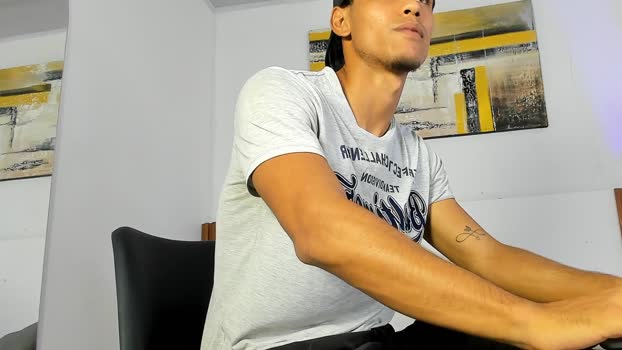 zander_20 Video Webcam SHOW @ Cam4 01-08-2025