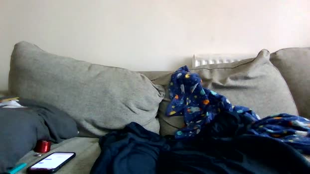Bigloafs natural Webcam SHOW @ Cam4 03-08-2025