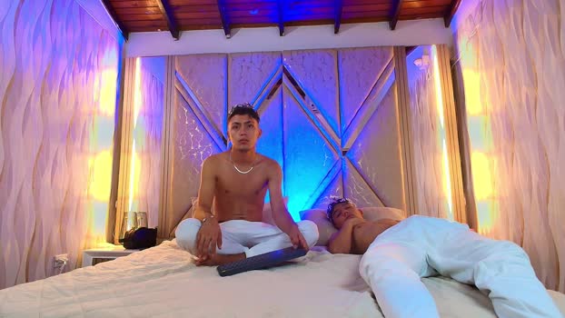BoySlim2025 beautiful Webcam SHOW @ Cam4 02-08-2025