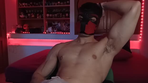 Frabroker play Webcam SHOW @ Cam4 02-08-2025