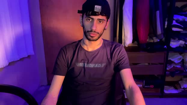 GarotoDoSulRG jackoff Webcam SHOW @ Cam4 03-08-2025