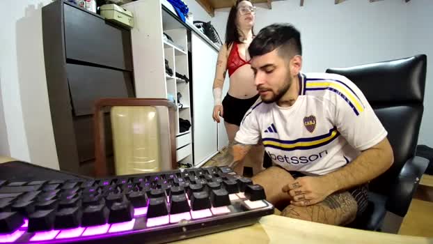 Gonzaycaro Download Webcam SHOW @ Cam4 03-08-2025