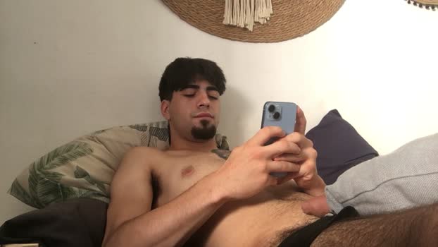Jovencitobcn21 bigdick Webcam SHOW @ Cam4 02-08-2025