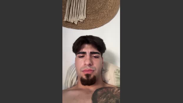 Jovencitobcn21 amateur Webcam SHOW @ Cam4 02-08-2025