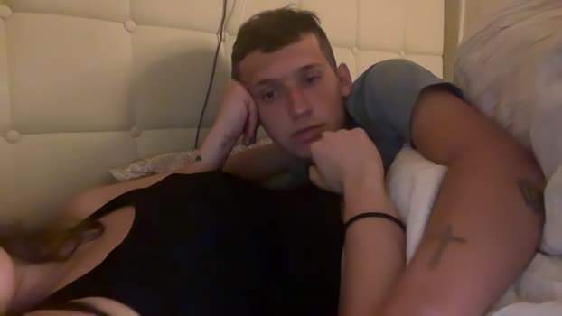 Kennyacci Webcam Webcam SHOW @ Cam4 03-08-2025