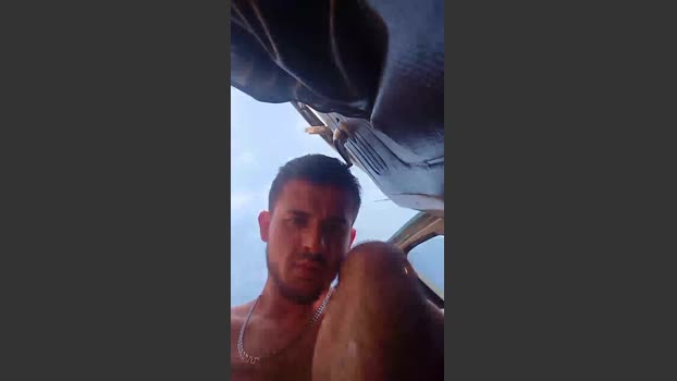 Littleguy25 Topless Webcam SHOW @ Cam4 03-08-2025