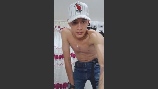 Melga02 naughty Webcam SHOW @ Cam4 03-08-2025
