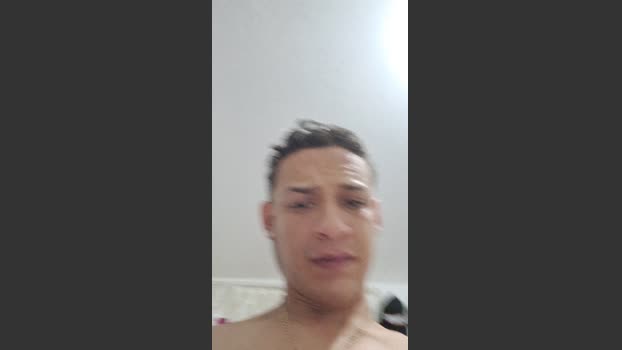 Melga02 natural Webcam SHOW @ Cam4 03-08-2025
