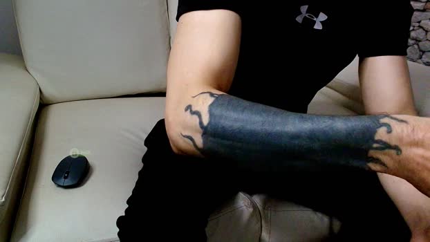 Mrklein__69 harddick Webcam SHOW @ Cam4 02-08-2025