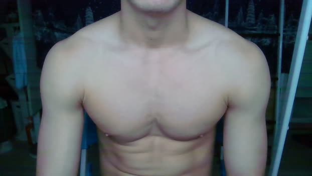 ShootingSlience XXX Webcam SHOW @ Cam4 02-08-2025