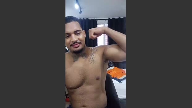 Walinh_o fuckass Webcam SHOW @ Cam4 02-08-2025