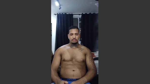 Walinh_o big Webcam SHOW @ Cam4 02-08-2025