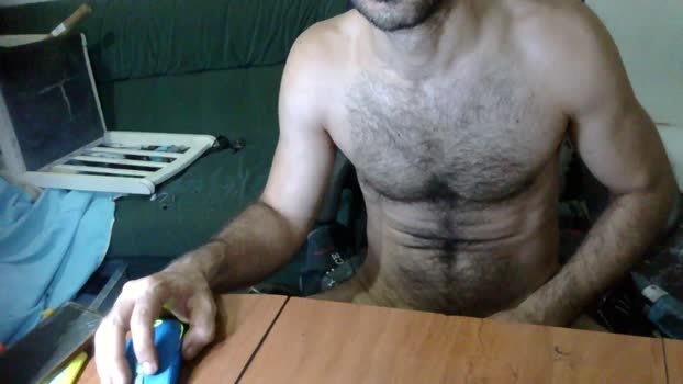 eroticMAN28 fuckface Webcam SHOW @ Cam4 03-08-2025