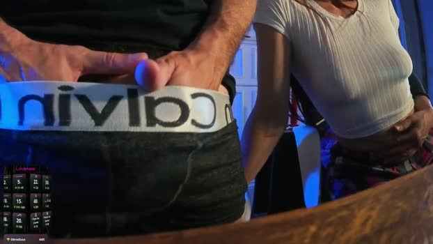 foreign_off jerking Webcam SHOW @ Cam4 03-08-2025