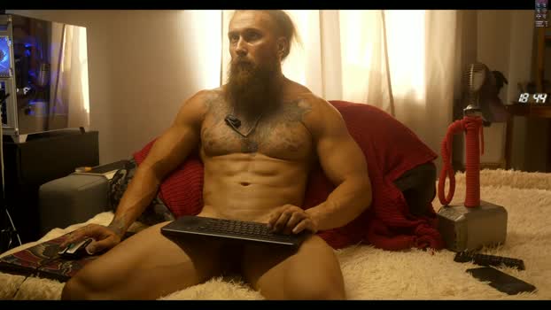 godruspaul oral Webcam SHOW @ Cam4 02-08-2025