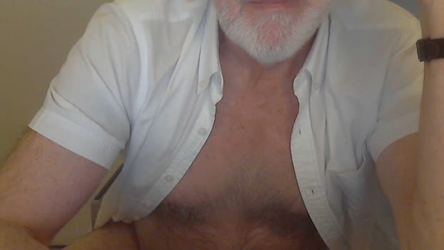 hairybull Recorded Webcam SHOW @ Cam4 02-08-2025