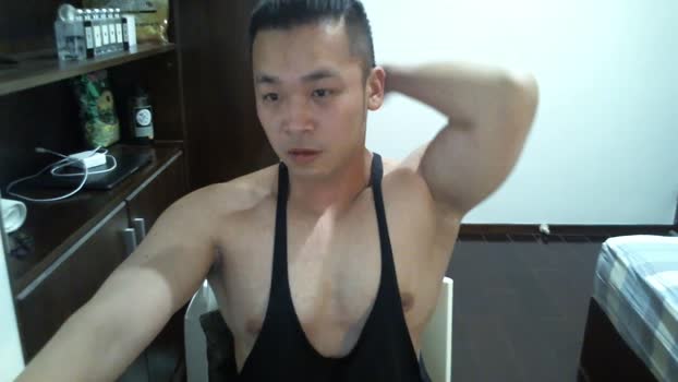 kaohsiu sexy Webcam SHOW @ Cam4 02-08-2025