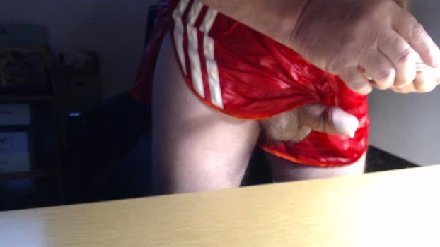 klaus3843 kiss Webcam SHOW @ Cam4 03-08-2025