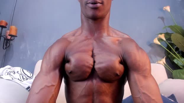 martin_killer horny Webcam SHOW @ Cam4 03-08-2025
