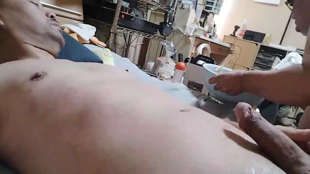 montarou_V3 jerkoff Webcam SHOW @ Cam4 03-08-2025