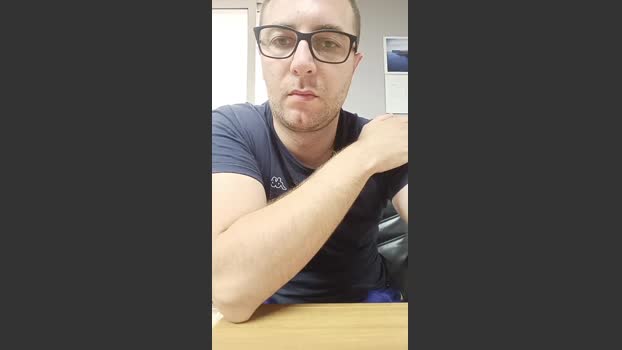 operaio94 bigballs Webcam SHOW @ Cam4 03-08-2025