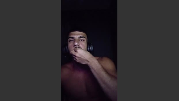 robsonhaha play Webcam SHOW @ Cam4 03-08-2025