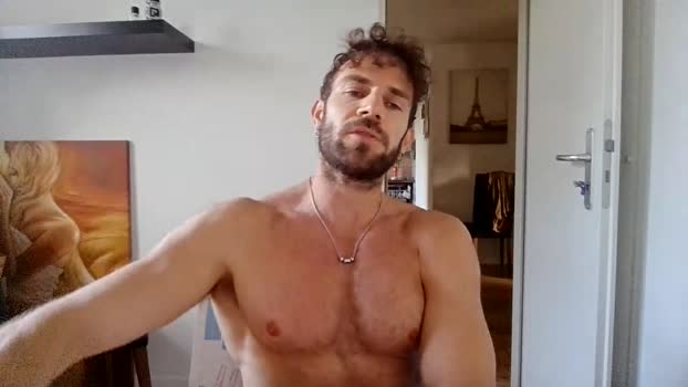 ALPHA_HUNK fuckface Webcam SHOW @ Cam4 03-08-2025