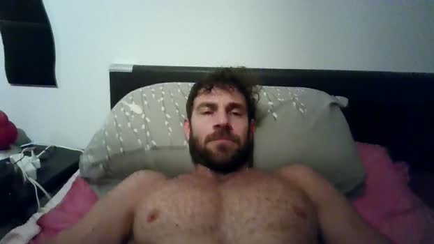 ALPHA_HUNK Porn Webcam SHOW @ Cam4 03-08-2025
