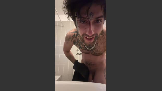 BigProfit95 skinny Webcam SHOW @ Cam4 03-08-2025