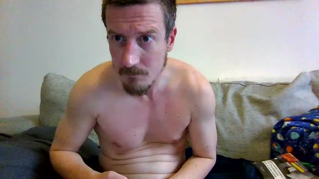 Bigloafs kissing Webcam SHOW @ Cam4 04-08-2025