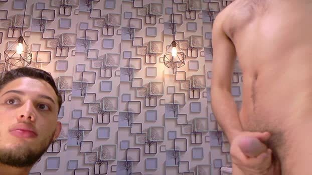 Billyytomy gag Webcam SHOW @ Cam4 04-08-2025