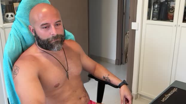 Daniaj87 Recorded Webcam SHOW @ Cam4 04-08-2025