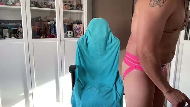 Daniaj87 Recorded Webcam SHOW @ Cam4 04-08-2025
