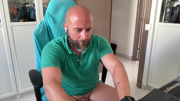 Daniaj87 big Webcam SHOW @ Cam4 04-08-2025