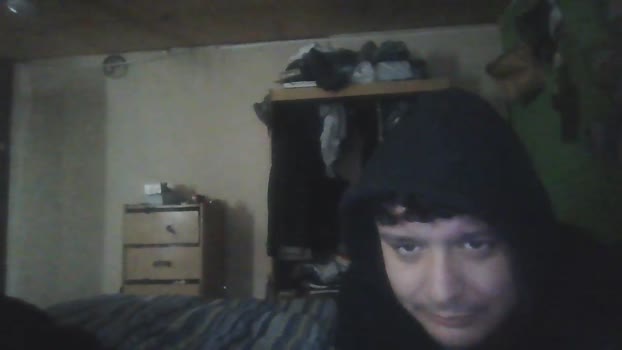 ElBandioloco hard Webcam SHOW @ Cam4 04-08-2025