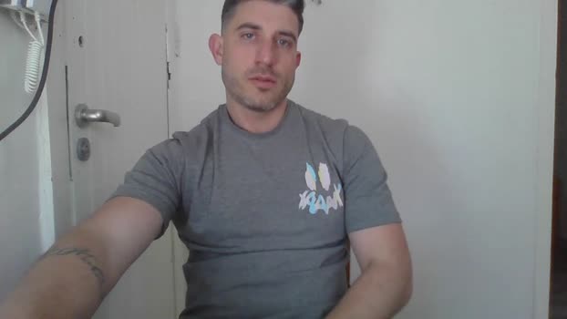 Facuel4 Ass Webcam SHOW @ Cam4 04-08-2025