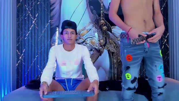 GUSTAVOHOTSEX Download Webcam SHOW @ Cam4 04-08-2025