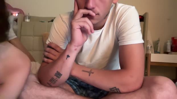 Kennyacci amateur Webcam SHOW @ Cam4 04-08-2025