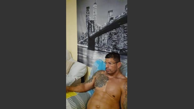 Leonsalvajexxx Nude Webcam SHOW @ Cam4 03-08-2025