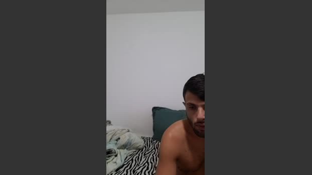 Levi_Henrique strip Webcam SHOW @ Cam4 04-08-2025