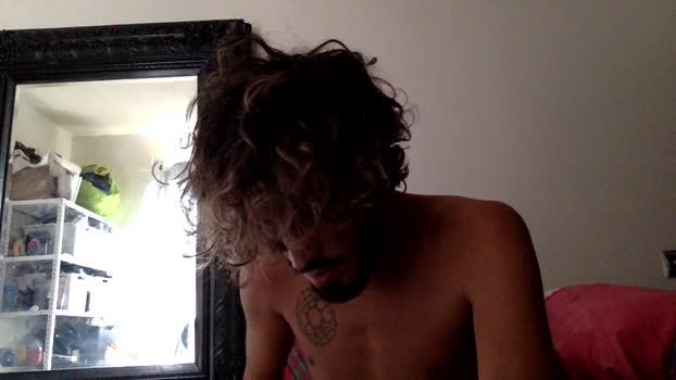 Malikselim legs Webcam SHOW @ Cam4 04-08-2025