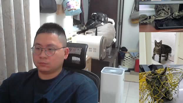 Monster_SSS show Webcam SHOW @ Cam4 04-08-2025