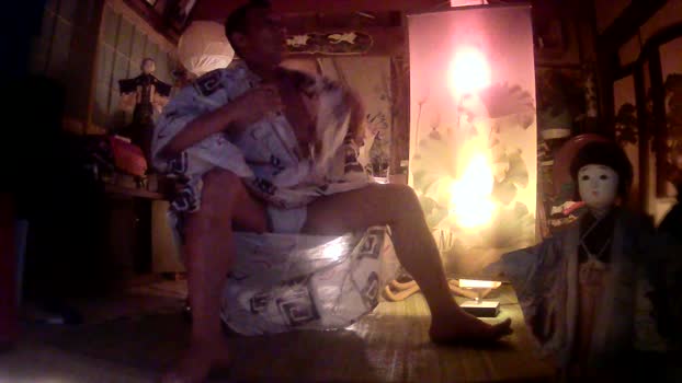 Yamato_takakura Naked Webcam SHOW @ Cam4 04-08-2025