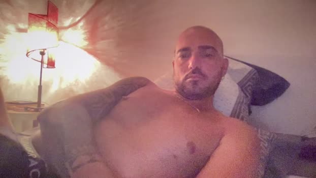alessandromori9 sexybody Webcam SHOW @ Cam4 04-08-2025