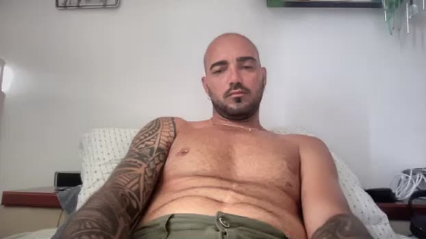 alessandromori9 analtoy Webcam SHOW @ Cam4 04-08-2025