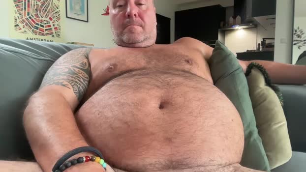 bear4cum1 fuckass Webcam SHOW @ Cam4 04-08-2025