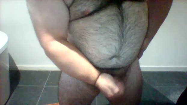 djedjerico spank Webcam SHOW @ Cam4 04-08-2025
